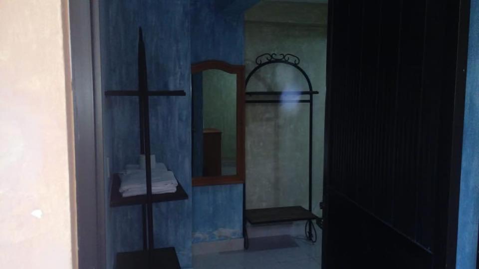 Hotel Casa San Marcos San Cristóbal de Las Casas Dış mekan fotoğraf