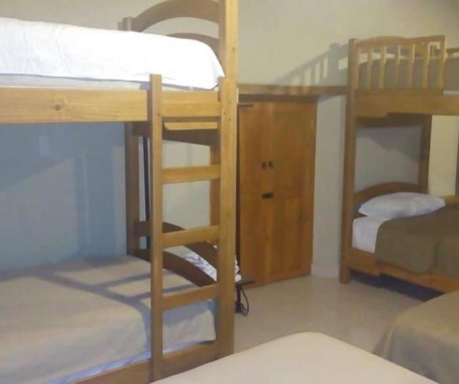 Hotel Casa San Marcos San Cristóbal de Las Casas Dış mekan fotoğraf